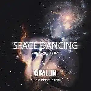 Picture for song 'Space dancing (BUY 1 GET 2 FREE)' by artist 'Rasulio Beats'