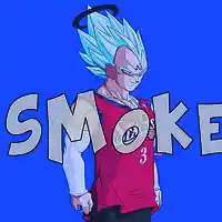 Picture for song 'Smoke' by artist 'BaysFynest Beatz'