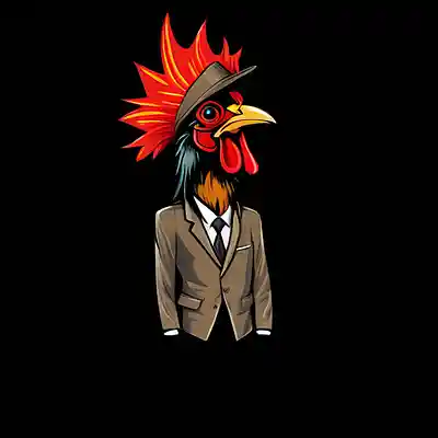 Picture for song 'Cawk's Come Up' by artist 'Big Cawk Beats'