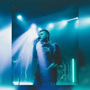 Picture for song 'Asan Type beat 530' by artist 'BigSound'