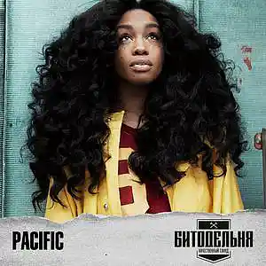 Picture for song 'Pacific' by artist 'BITODELNYA'