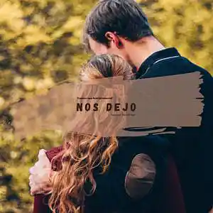 Picture for song 'B.W. Trapeton "NOS DEJO"' by artist 'BlueWave Beatz'