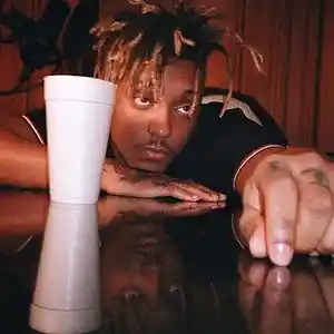 Picture for song '"LOST AND FOUND" JUICE WRLD TYPE BEAT' by artist 'B-MAN Beat'