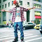 Picture for song '(4-7-10) I'm On w/ hook' by artist 'BRAVESTARR'