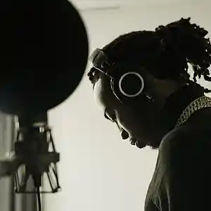 Picture for song 'Big Boss Swagger' by artist 'Brentin Davis Beats'