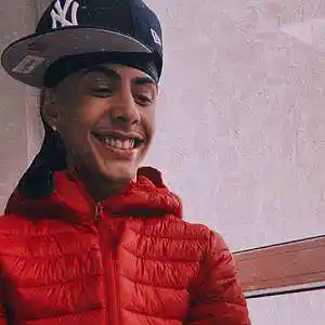 Picture for song 'Love Scars / J.I. Type Beat (2 For 1)' by artist 'Buckroll'