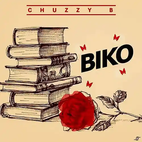 Picture for song 'Biko' by artist 'Chuzzy B'