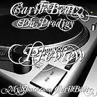 Picture for song 'Bump The Bass Preview' by artist 'Carib Beatz'