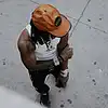 Picture for song 'Revenge - King Von x Lil Baby Type Beat' by artist 'Chedda Banger'