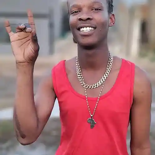 Picture for song 'Ntate Ngaka ft Da Real Pat' by artist 'Da Blaq OG'