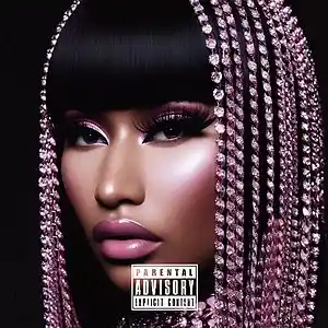 Picture for song 'Nicki Minaj x Megan Thee Stallion Type Beat - “Shu' by artist 'Dichano'