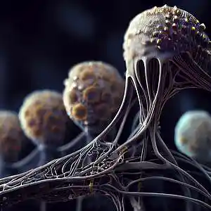 Picture for song '10. Life Form' by artist 'Dizzy Night Lane'