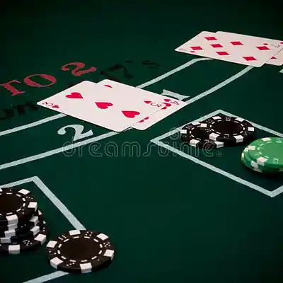 Picture for song 'The Game' by artist 'Don Hendrix'