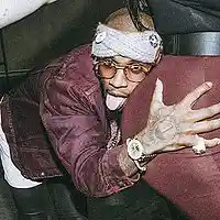 Picture for song 'Way Back (Tory Lanez Style) ' by artist 'Dreamnation Productionz'