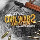 Picture for song 'Civil War' by artist 'Dre-Day Beatz'