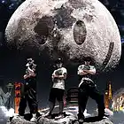 Picture for song 'D.T.O.X - Rainy Days' by artist 'dtoxcrew'