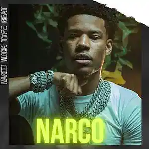 Picture for song '"Narco" Nardo Wick & Future Type Beat' by artist 'D V 1 R V E R S BEATS'