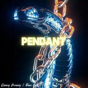 Picture for song '"Pendant" Kenny Muney & Dave East Type Beat' by artist 'D V 1 R V E R S BEATS'
