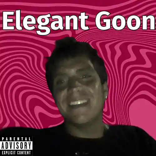 Picture for song 'ELEGANT GOON - GOON IN THE MIRROR' by artist 'Elegant Goon'