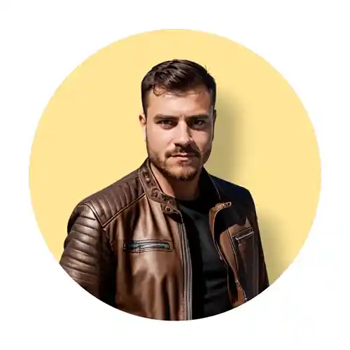 Artist picture
