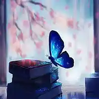 Picture for song 'Ghetto Butterfly - (Dope Melody) - FREE DL' by artist 'Fugitive Beatz'
