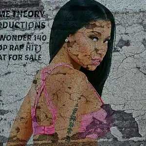 Picture for song '9th Wonder 140 (Pop rap hit)' by artist 'GameTheoryProductions'