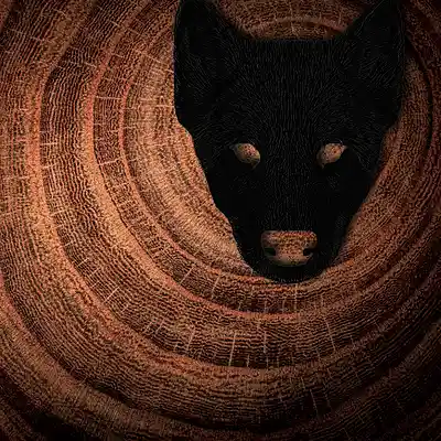 Picture for song 'Car Shuffle' by artist 'Gods Dogs Beats'