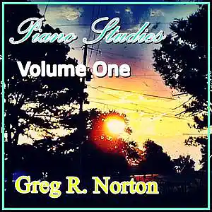 Picture for song 'GRN Music - study 6 remix' by artist 'Greg R. Norton'