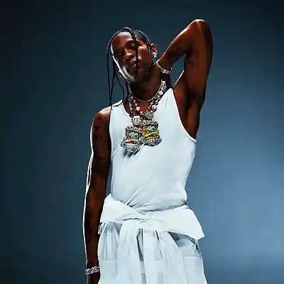 Picture for song '*Dope* Double Juice (Travis Scott Type Beat)' by artist 'ILD On The Beat'
