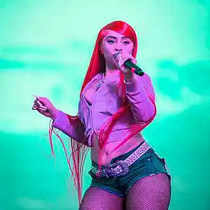 Picture for song '*Radio hit* Fever (Ice Spice Type Beat)' by artist 'ILD On The Beat'