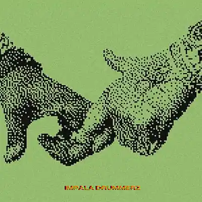 Picture for song 'NOKIA - Drake, Banger' by artist 'IMPALA DRUMMERZ'