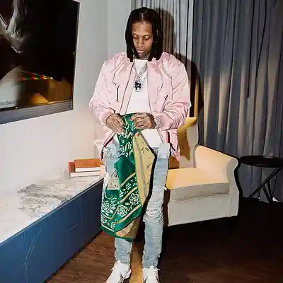 Picture for song '(FREE) Lil Durk x Hunxho type beat 2025 - "Deep En' by artist 'JAIMIAHWINNIN1'