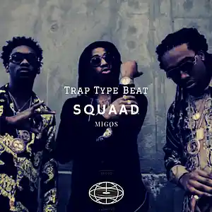 Picture for song 'TRAP TYPE BEAT -- MIGOS' by artist 'JAWHA-PRODZ'