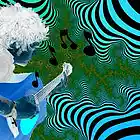 Picture for song 'Tokin Back On The Pipe' by artist 'Jeffs Trippin Out'