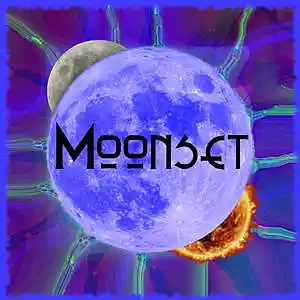 Picture for song 'Moonset' by artist 'Joey Arata'