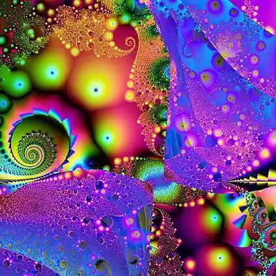 Picture for song 'Dawn of Distance [1]' by artist 'Johanna Renfro'