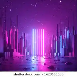 Picture for song 'Prism 52' by artist 'Johanna Renfro'