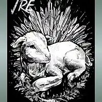 Picture for song 'Panda Remix ft. Cash (w/ sounds by Beau)' by artist 'just Jre'