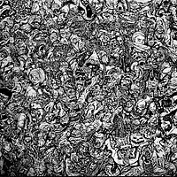 Picture for song 'Gotta Lot Going On' by artist 'King Zo'