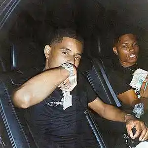 Picture for song 'Racing Mood / Lil Baby x Pooh Shiesty (3 for 1)' by artist 'Liper'