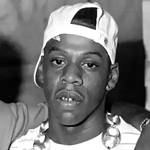 Picture for song ''HUSTLE' - Jay Z x Nas x AZ Type Beat' by artist 'LA CRIB'