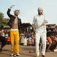 Picture for song 'Paper *French Montana/Swae Lee*' by artist 'Majestic Drama'