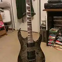 Picture for song 'crazy joint' by artist 'Maydrick nino'