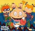 Picture for song 'M.i.H. - Rugrat Swag - (Free DL)' by artist 'MiHBeatz'