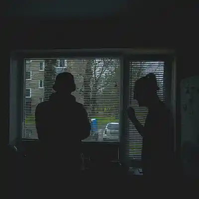 Picture for song 'Friends' by artist 'MIROV'