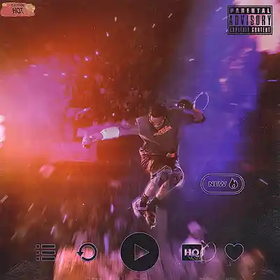Picture for song 'Diamonds - Gunna x Travis Scott Type Beat' by artist 'Moves'