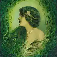 Picture for song 'Open Water' by artist 'Paul Mcilwaine'