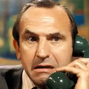 Picture for song 'The Fall and Rise of Reginald Perrin Theme' by artist 'Previous Signs of Decay'