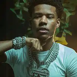 Picture for song 'rob49 x nardo wick type beat "see red"' by artist 'Prodloublais'