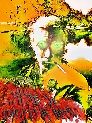 Picture for song 'hMMM_AMuTaNt~(cREEPydRUMpOWERz)' by artist 'SynchrisityxXx'